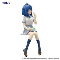 FuRyu Makeine: Too Many Losing Heroines!@Noodle Stopper Figure -Anna Yanami- | 4571623500056