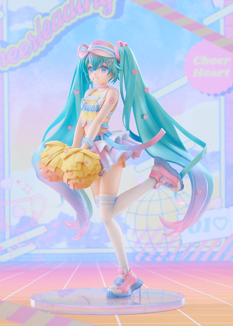 G.S. Collection Hatsune Miku: Cheerleading Ver.