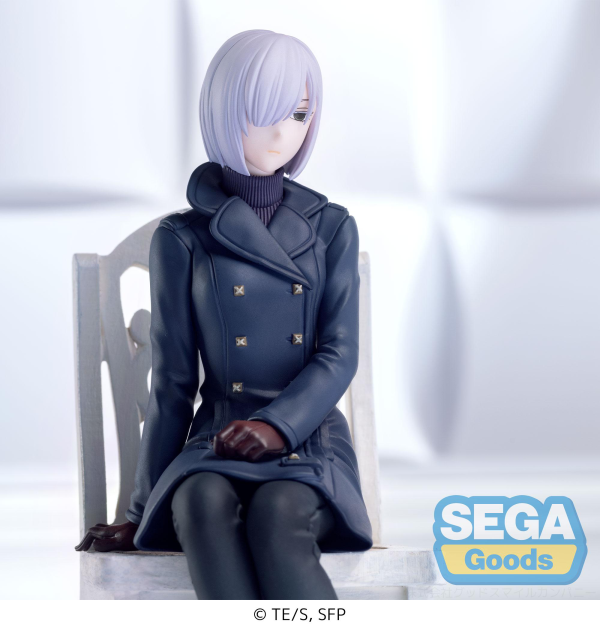SEGA TV Anime "SPY x FAMILY" PM Perching Figure "(Fiona Frost)" | 4580779529712
