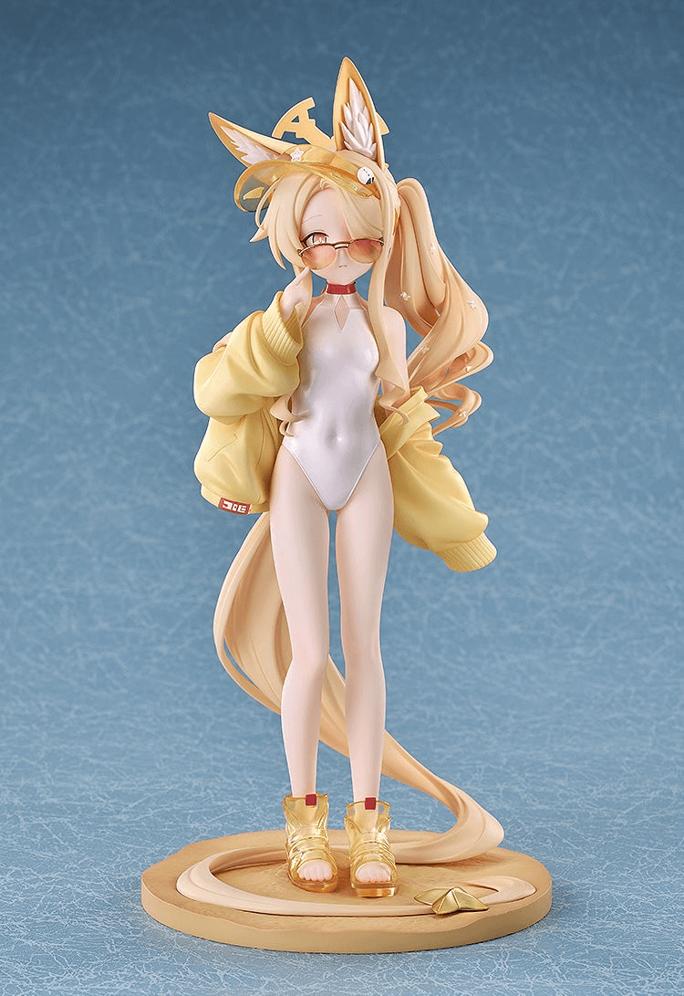 Seia (Swimsuit)