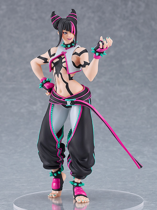 Good Smile Company POP UP PARADE Juri