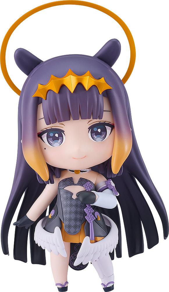 Nendoroid Ninomae Ina’nis | 4545784069943