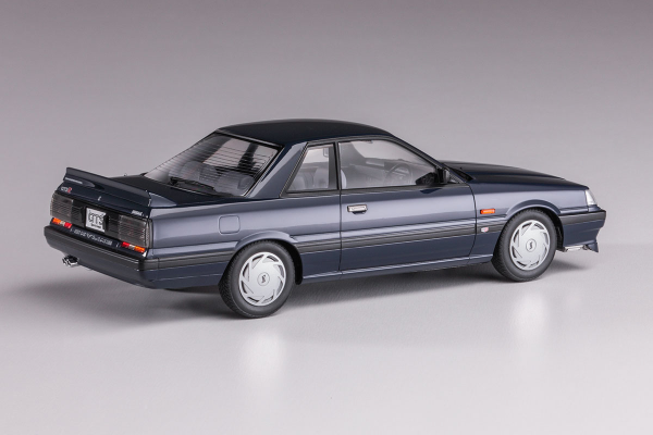 Hasegawa [HC29] 1:24 NISSAN SKYLINE GTS-R (R31)(4967834211292)(4967834211292)
