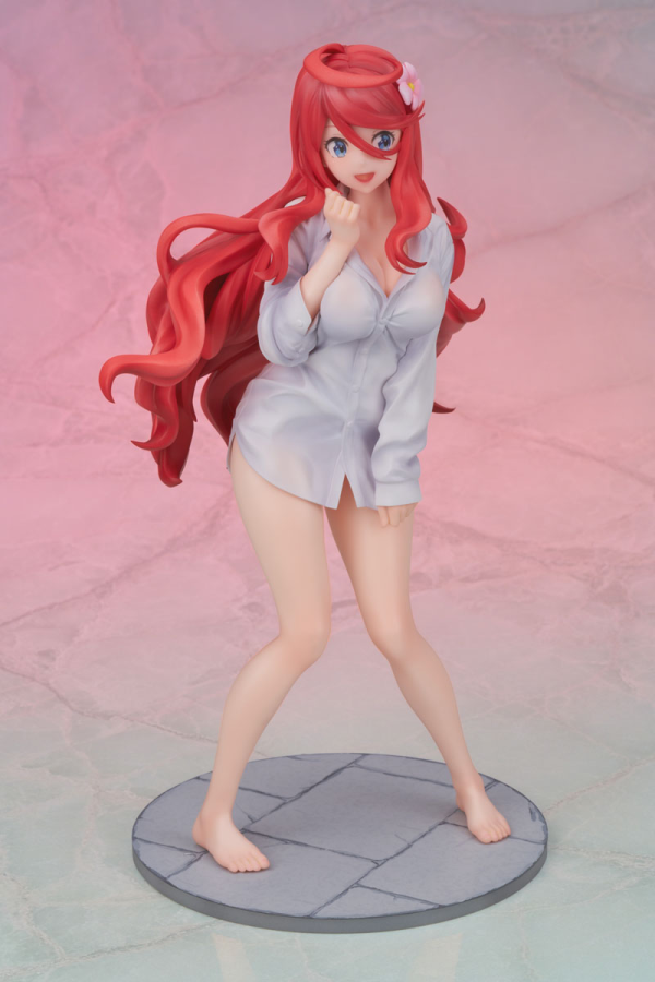 FURYU Corporation The Fruit of Evolution 2: Before I Knew It, My Life Had It Made Saria 1/7 Scale Figure | 4580736409705