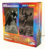Bandai Spirits S.H. Monsterarts Kong 'GODZILLA VS. KONG'