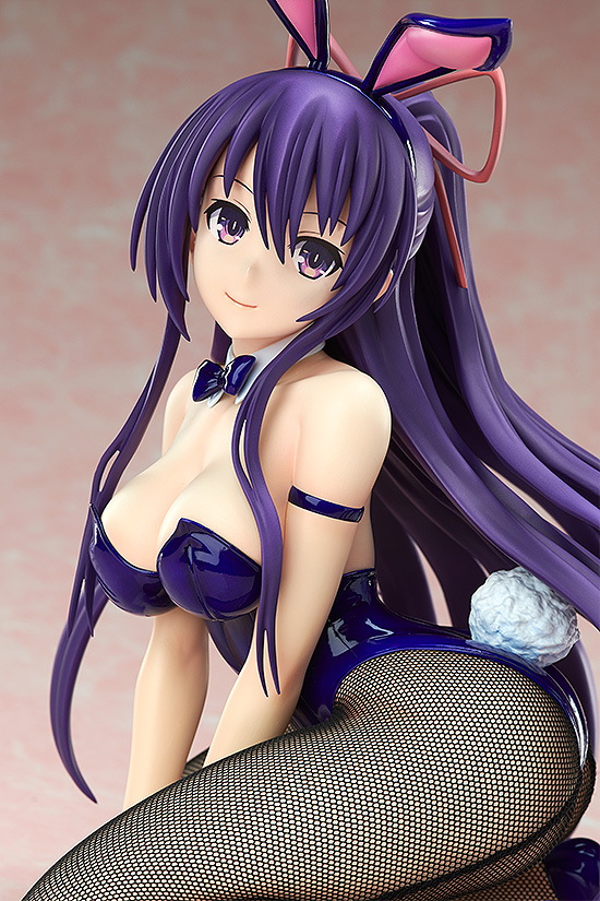 FREEing Tohka Yatogami: Bunny Ver.(4570001512360)(4570001512360)