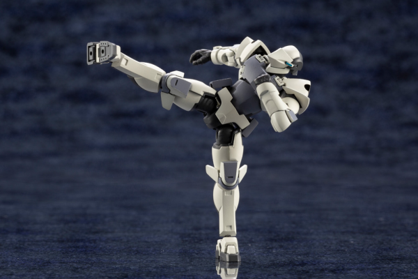 KOTOBUKIYA GOVERNOR ARMOR TYPE: PAWN A1 Ver.1.5(4934054059584)(4934054059584)