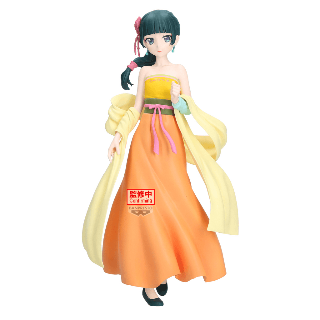 The Apothecary Diaries Maomao FIGURE～Odd jobs～ | P-Rex Hobby
