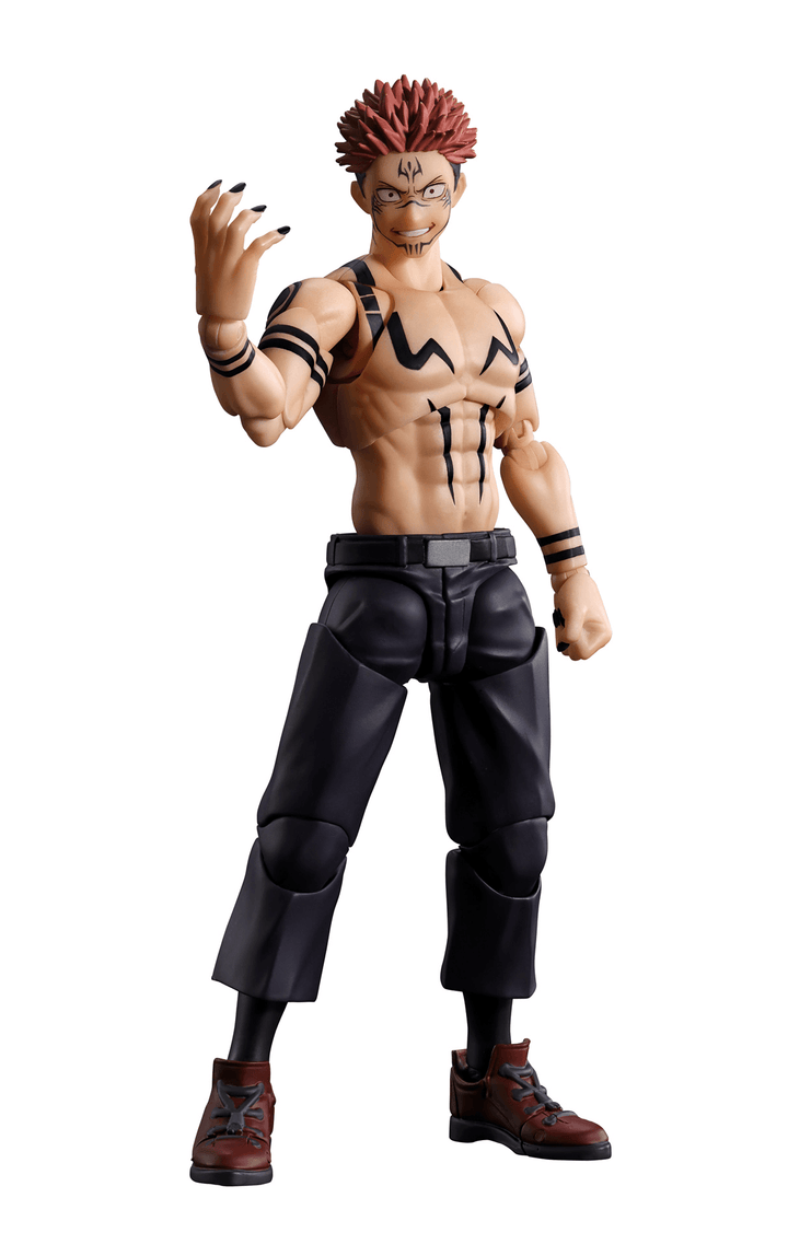 SUKUNA "Jujutsu Kaisen" | 4580886841967