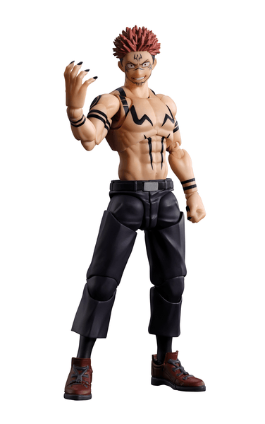 Jujutsu Kaisen RYOUMEN SUKUNA フィギュア 31cm SUKUNA 