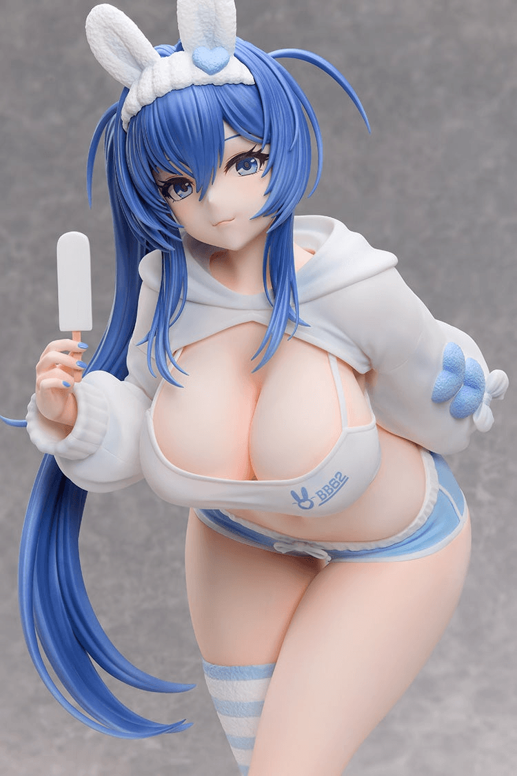 New Jersey: Private Quarters Ver. (1/3 Scale)