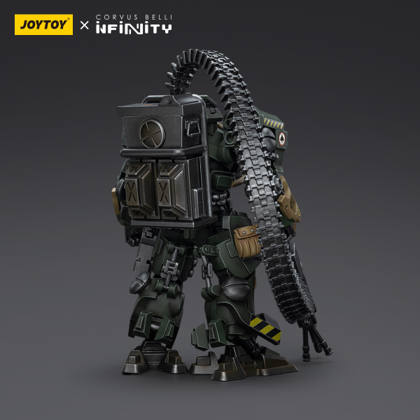 Joy Toy Ariadna Blackjacks, 10th Heavy Ranger Bat (AP HMG)