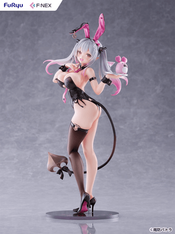 Patra Suou Bunny ver. 1/6 Scale Figure
