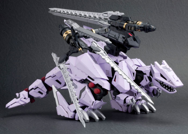 KOTOBUKIYA EZ-049 BERSERK FÜHRER Repackage Ver.