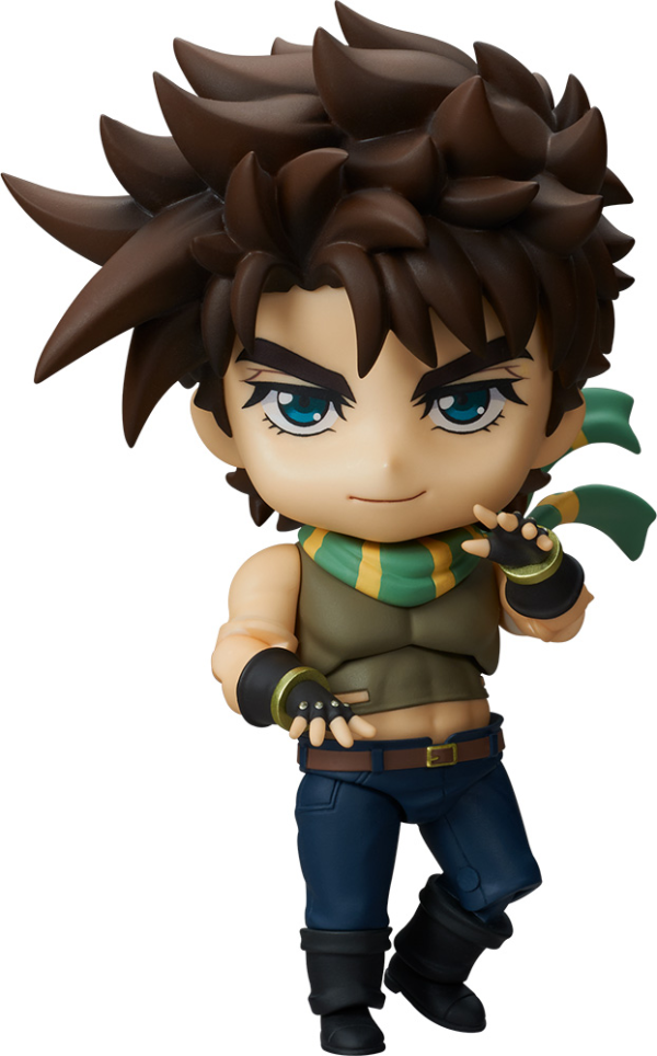 GoodSmile Company Nendoroid Joseph Joestar(re-run)