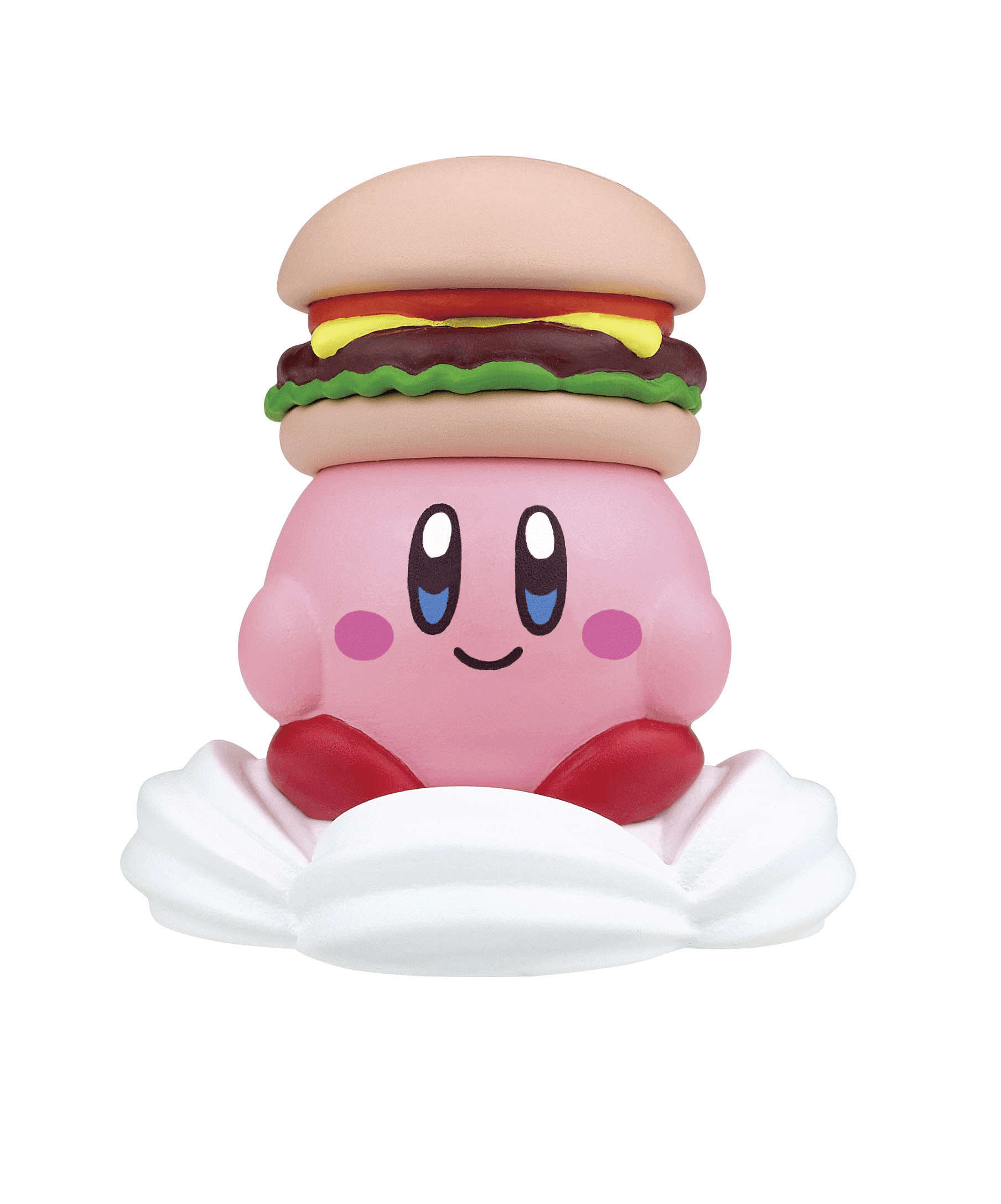 Bikkura Bath Bomb Bubble Fever Kirby's Dream Buffet "Kirby", (Blind Box/15), Bandai Lifestyle | 4570118118660