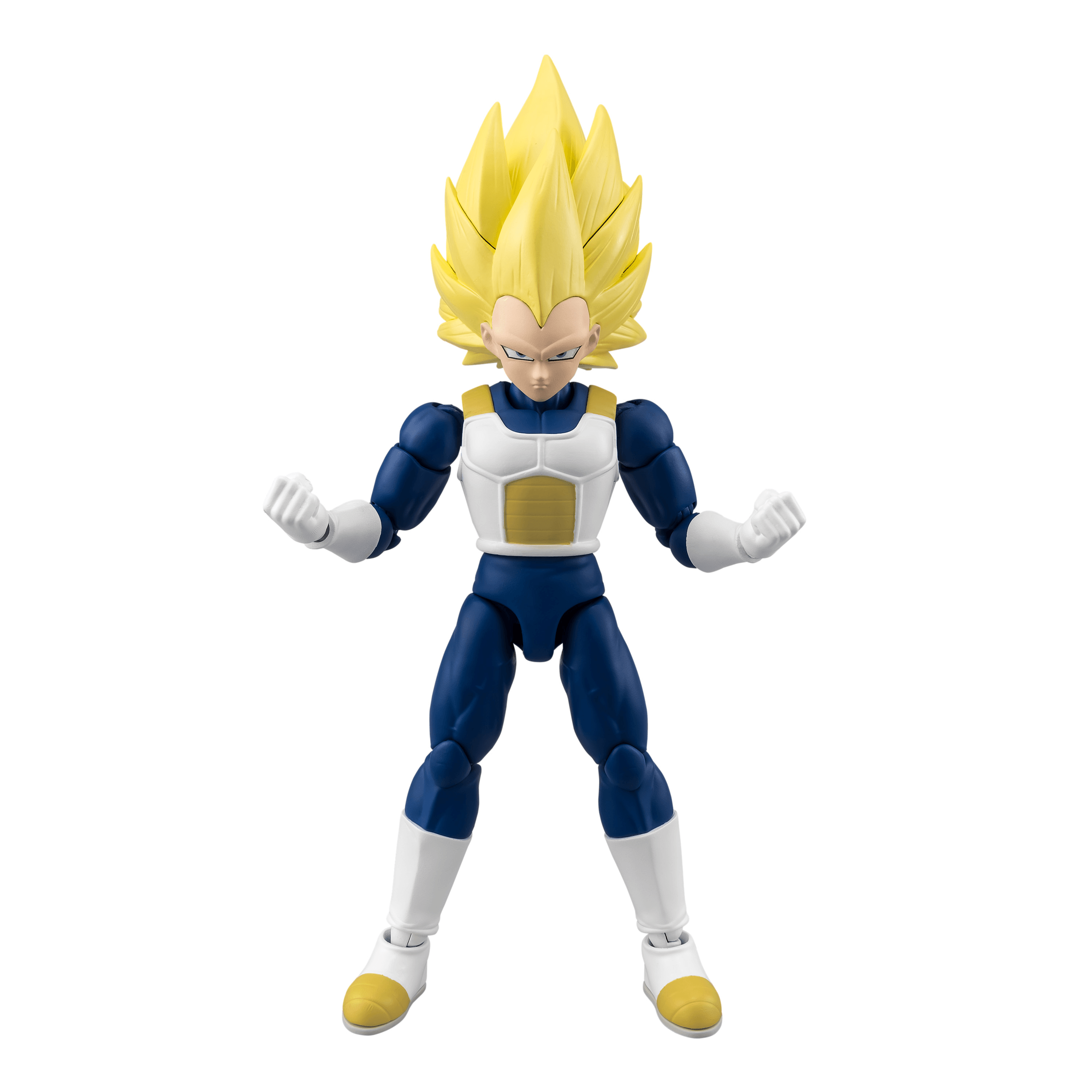Dragon Stars Series - Super Saiyan 3 Vegeta [DAIMA Ver.] | 045557407384