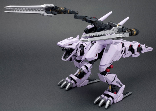 KOTOBUKIYA EZ-049 BERSERK FÜHRER Repackage Ver.