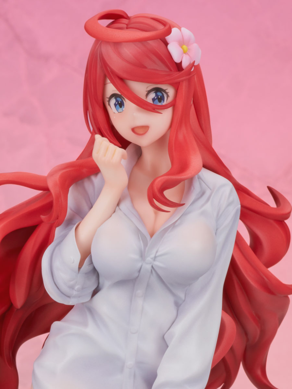 FURYU Corporation The Fruit of Evolution 2: Before I Knew It, My Life Had It Made Saria 1/7 Scale Figure | 4580736409705