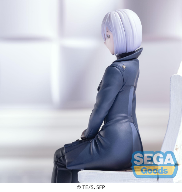 SEGA TV Anime "SPY x FAMILY" PM Perching Figure "(Fiona Frost)" | 4580779529712
