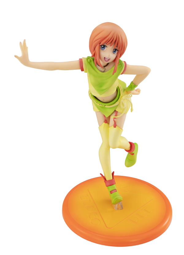 MegaHouse Excellent Model RAHDX G.A.NEO MOBILE SUIT GUNDAM ZZ Elpeo Ple (Repeat)(4535123844119)(4535123844119)