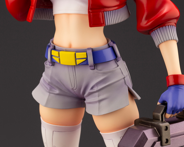 KOTOBUKIYA TRANSFORMERS OPTIMUS PRIME DELUXE EDITION BISHOUJO STATUE
