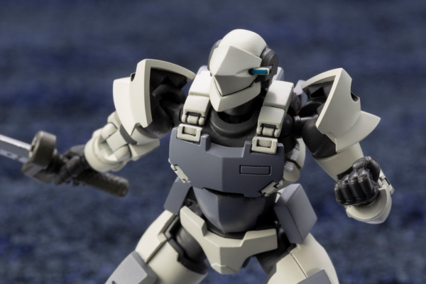 KOTOBUKIYA GOVERNOR ARMOR TYPE: PAWN A1 Ver.1.5(4934054059584)(4934054059584)