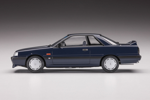 Hasegawa [HC29] 1:24 NISSAN SKYLINE GTS-R (R31)(4967834211292)(4967834211292)