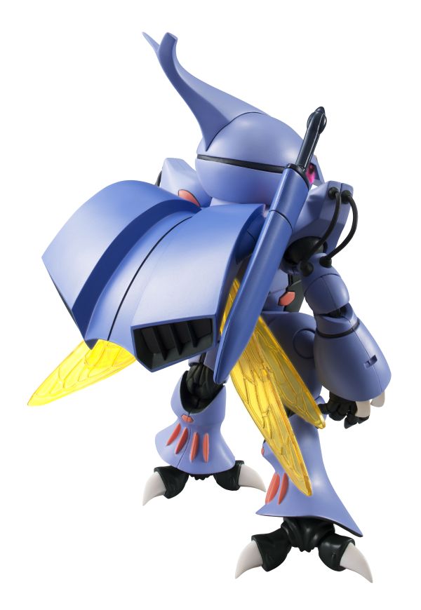 MegaHouse Variable Action D-SPEC Aura Battler Dunbine Dunbine： RE(4535123843211)(4535123843211)