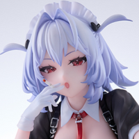 Hebe-chan Maid ver.