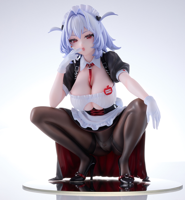 HOTVENUS Hebe-chan Maid ver.(4595316892037)(4595316892037)