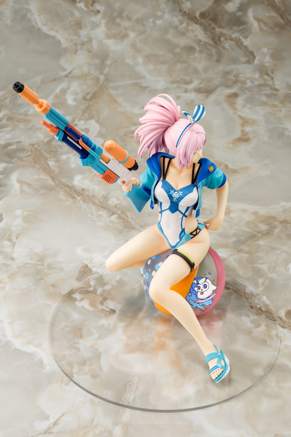 Good Smile Company 1/6 scaled pre-painted figure of TALES of ARISE Shionne Summer Ver.(4570000500115)(4570000500115)