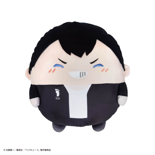 Haikyu FUWA KORORIN BIG SPECIAL (B) | 4580683621953