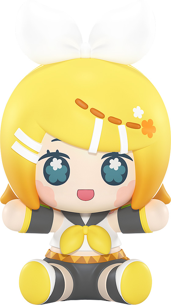 GoodSmile Company Huggy Good Smile Kagamine Rin Ver.
