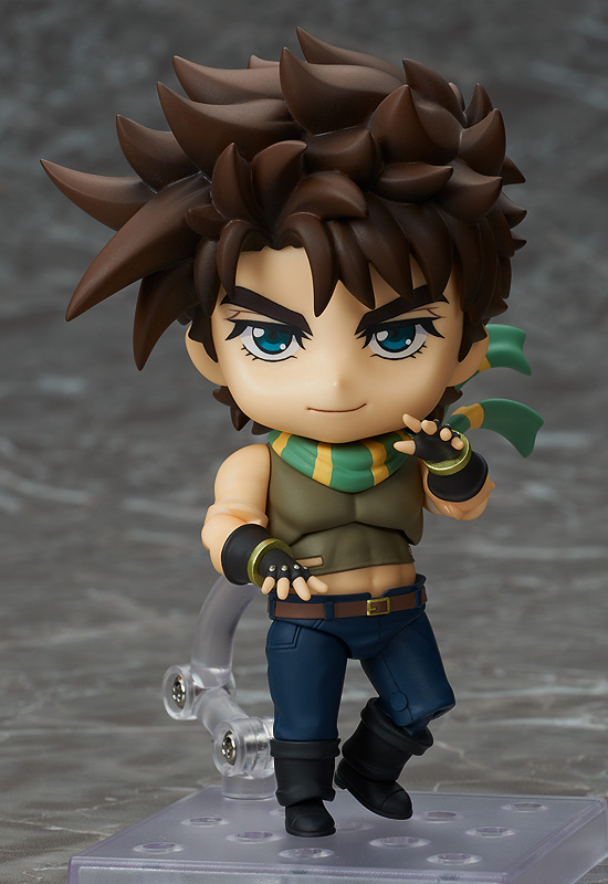 GoodSmile Company Nendoroid Joseph Joestar(re-run)