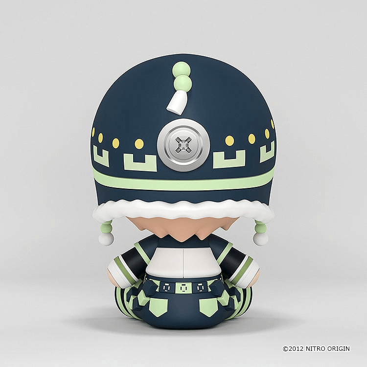 Huggy Good Smile Noiz