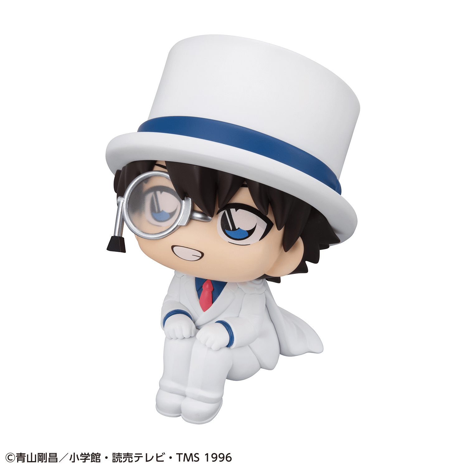 Lookup Detective Conan Conan Edogawa &amp; Kid the Phantom Thief【with gift】 | 4535123851636