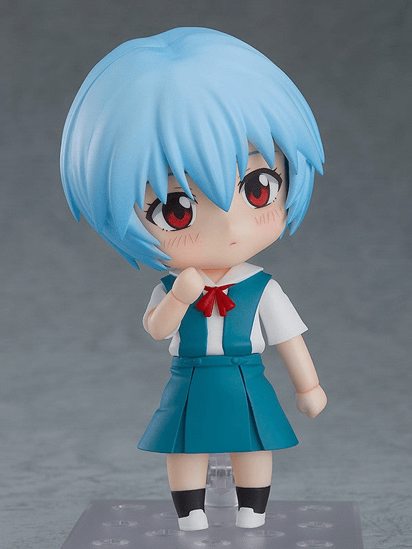 (Rerelease) Nendoroid Rei Ayanami - Release Date: 02/2027