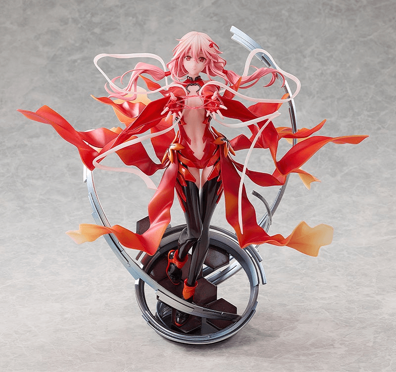 Inori Yuzuriha -You're the world to me- | 4595316221219