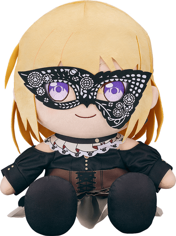 GOOD SMILE COMPANY Big 40cm Plushie Ave Mujica Doloris | 4571697187931