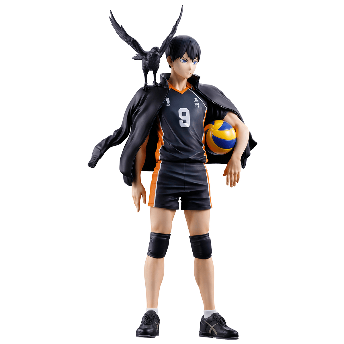 Tobio Kageyama (The Future of Karasuno) | 4573102724564