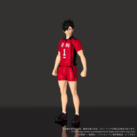 CK-H04 COLLEKAZARO Tetsuro Kuroo | 4904810067801