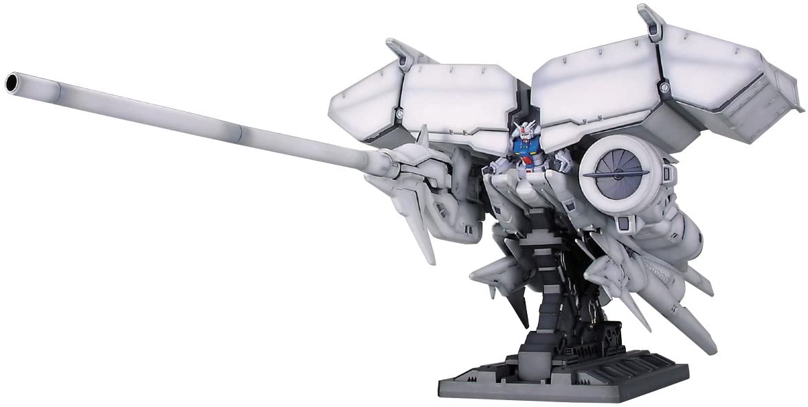 HGUC 1/144 #28 GP03D Dendrobium | 4573102661340