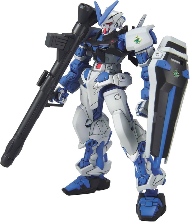 HG 1/144 #13 Gundam Astray Blue Frame | 4573102603586