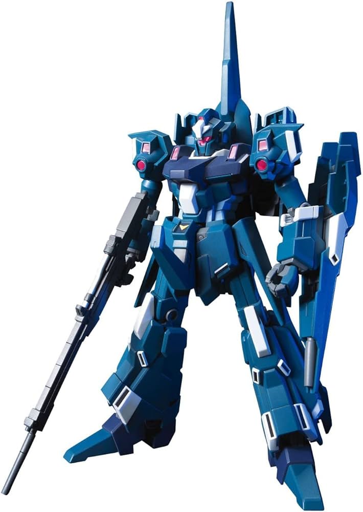HGUC 1/144 #103 ReZel | 4573102640895