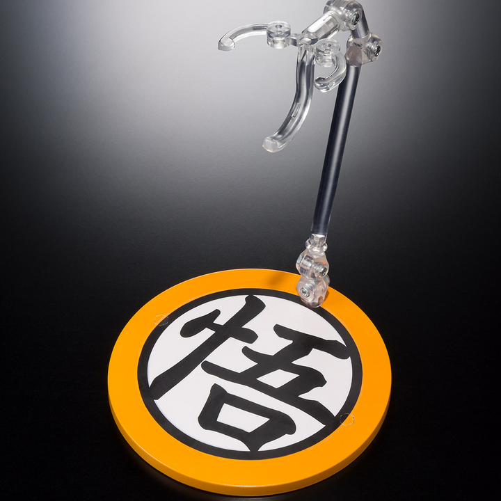 BANDAI Tamashii Dragon Ball Series-Event Exclusive Edition 2021- Dragon Ball Z, Tamashii Stage (Box of 6) | 4573102617309