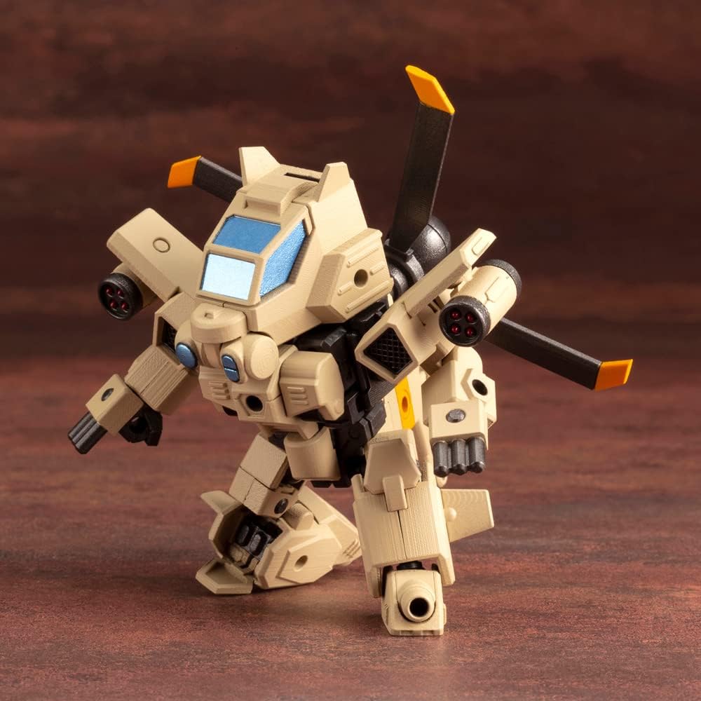 KOTOBUKIYA EVG-R01 JYRO-N(0190526046832)