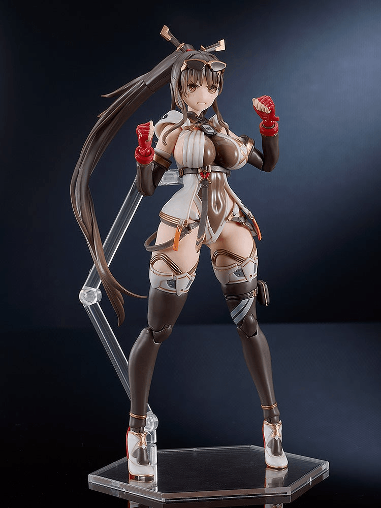 PLAMATEA MX-chan