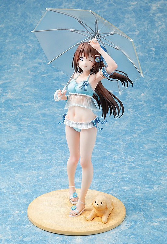KADOKAWA Shizuku Osaka: Beach Girl Ver.(4942330155479)(4942330155479)