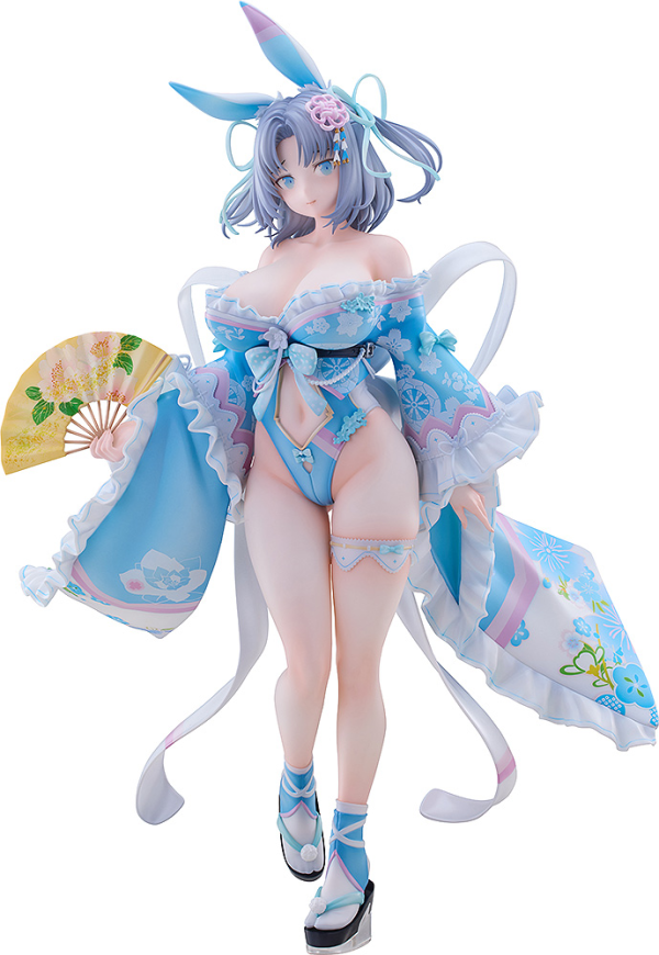 FREEing Yumi: Japanese Bunny Ver.(4570001514142)(4570001514142)